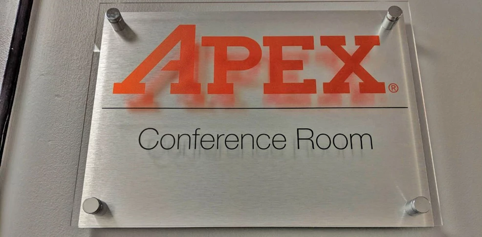 Standoff Signs Standoff Signs