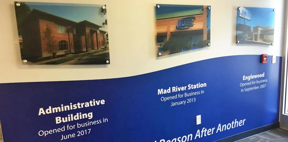 Wall Murals & Graphics Wall Murals & Graphics