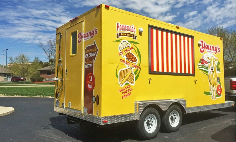 Vehicle Wraps Vehicle Wraps