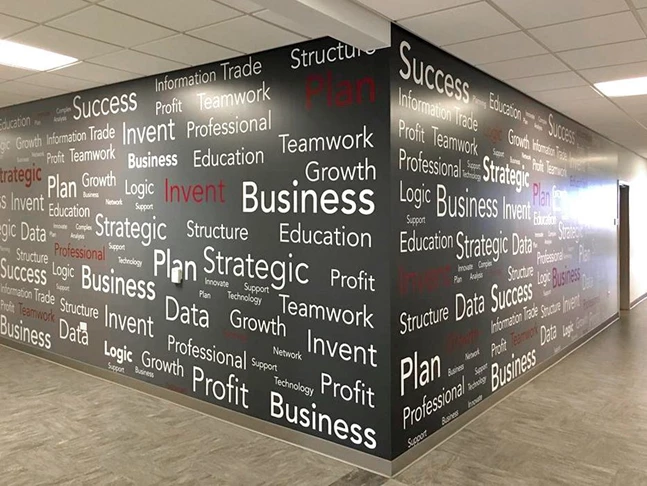 Wall Murals & Graphics Wall Murals & Graphics