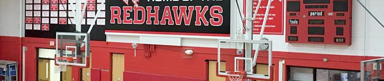 Gym, Sports and Fitness Signs