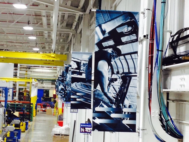 Pole Banners Pole Banners