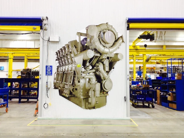 Wall Murals & Graphics Wall Murals & Graphics