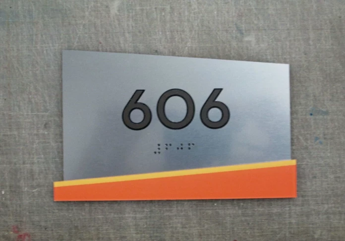 ADA Signs & Braille Signs ADA Signs & Braille Signs