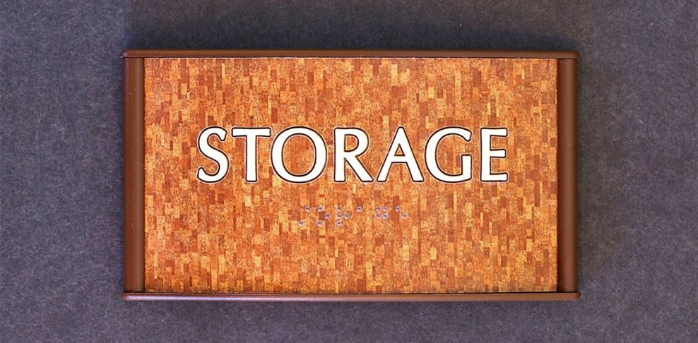 ADA Signs & Braille Signs ADA Signs & Braille Signs