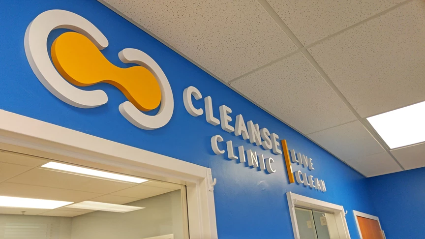 3D Signs & Dimensional Signs 3D Signs & Dimensional Signs