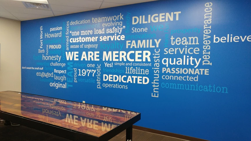 Wall Murals & Graphics Wall Murals & Graphics