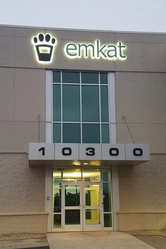 Electric Signs Electric Signs