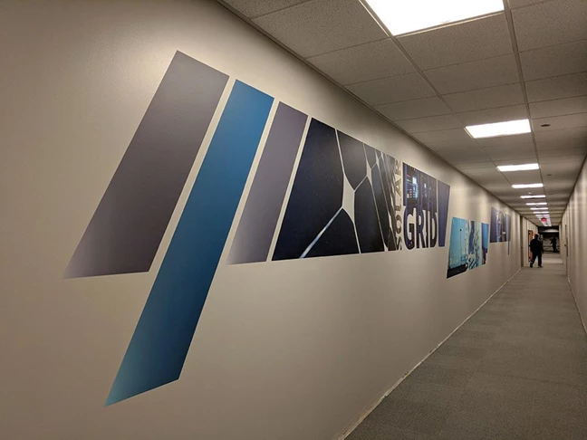 Wall Murals & Graphics Wall Murals & Graphics