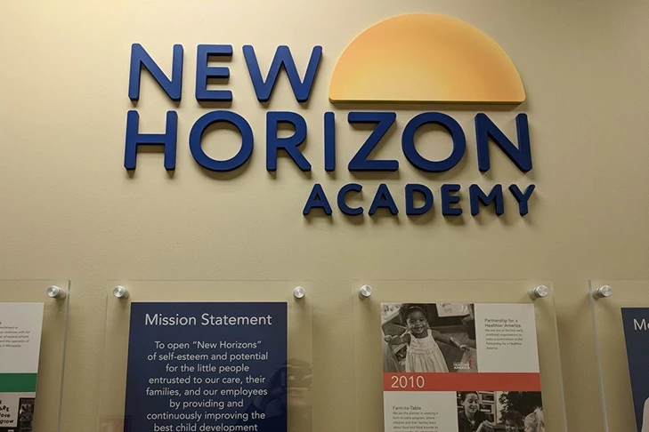 3D Signs & Dimensional Signs 3D Signs & Dimensional Signs