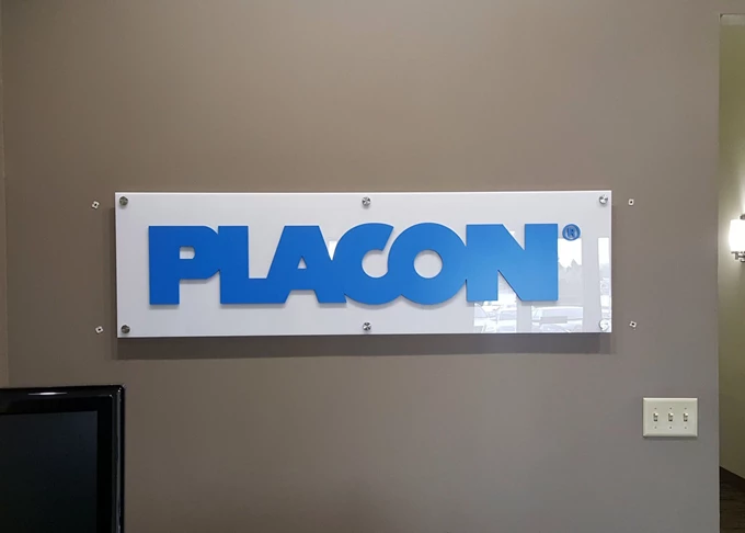 Standoff Signs Standoff Signs