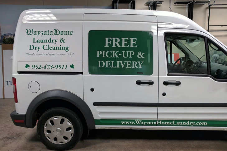 Vehicle Lettering Vehicle Lettering