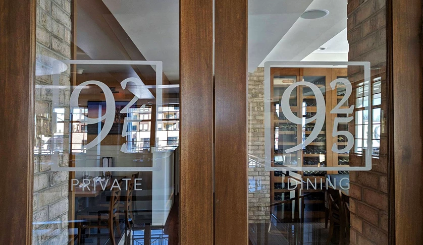 Vinyl Lettering Vinyl Lettering