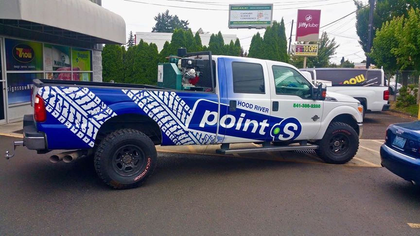 Vehicle Wraps Vehicle Wraps