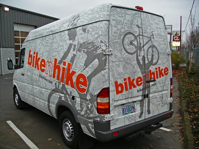 Vehicle Wraps Vehicle Wraps