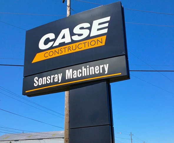 Pylon Signs Pylon Signs