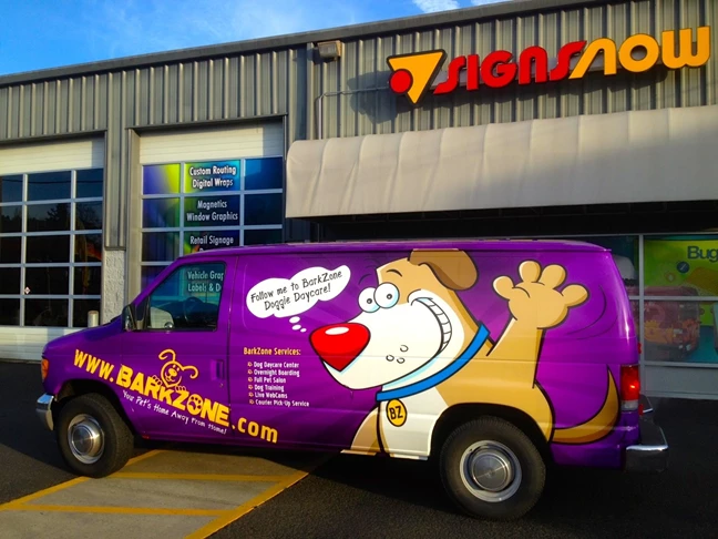 Vehicle Wraps Vehicle Wraps