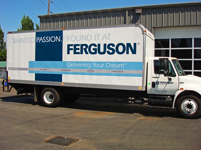 Vehicle Wraps Vehicle Wraps