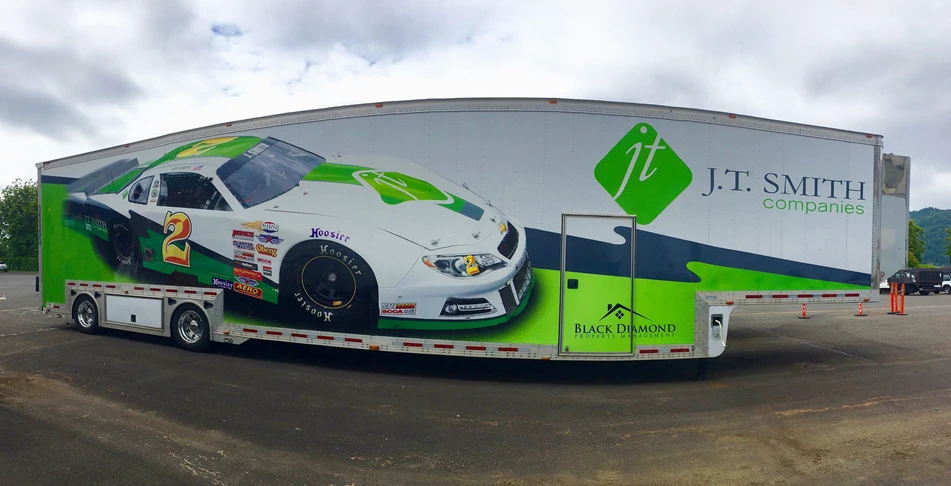 Vehicle Wraps Vehicle Wraps