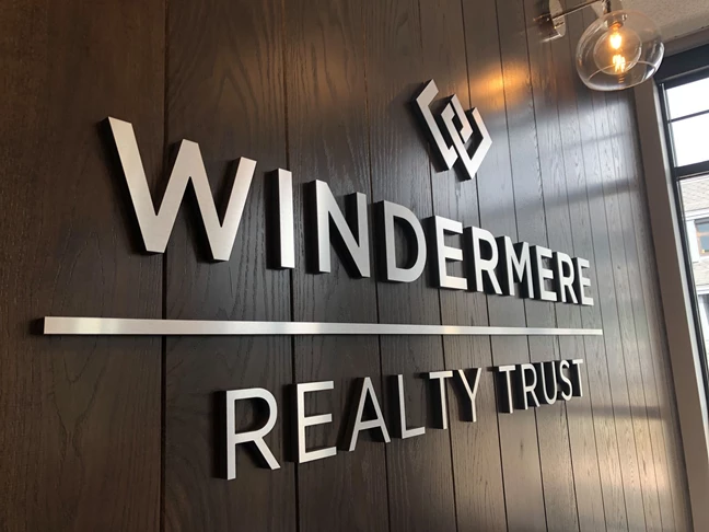 3D Signs & Dimensional Signs 3D Signs & Dimensional Signs