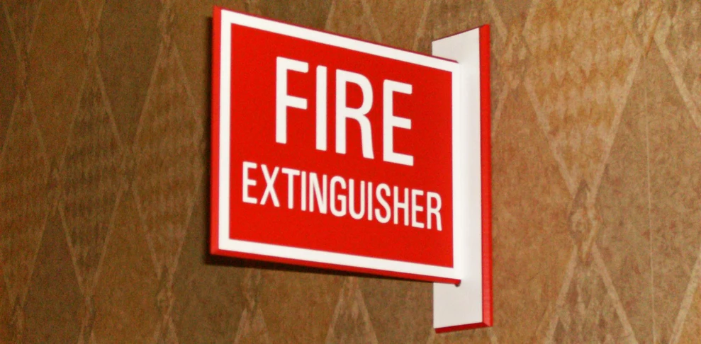 Warning and Safety Signs Warning and Safety Signs