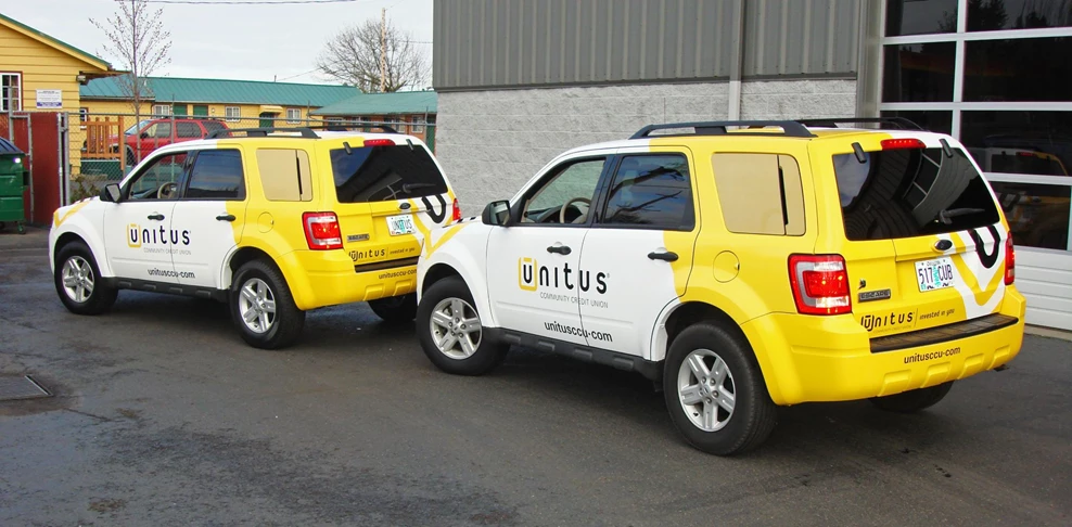 Fleet Graphics Fleet Graphics