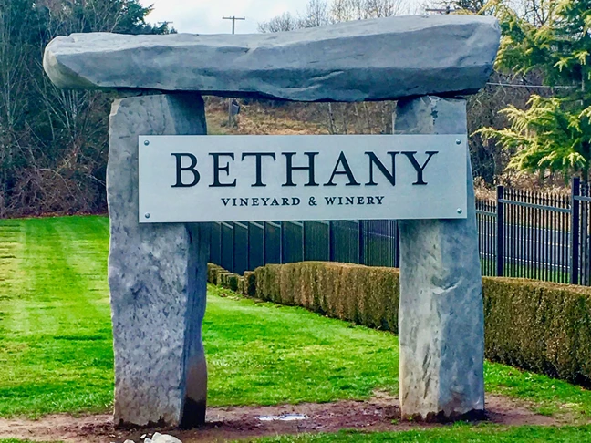 Monument Signs Monument Signs