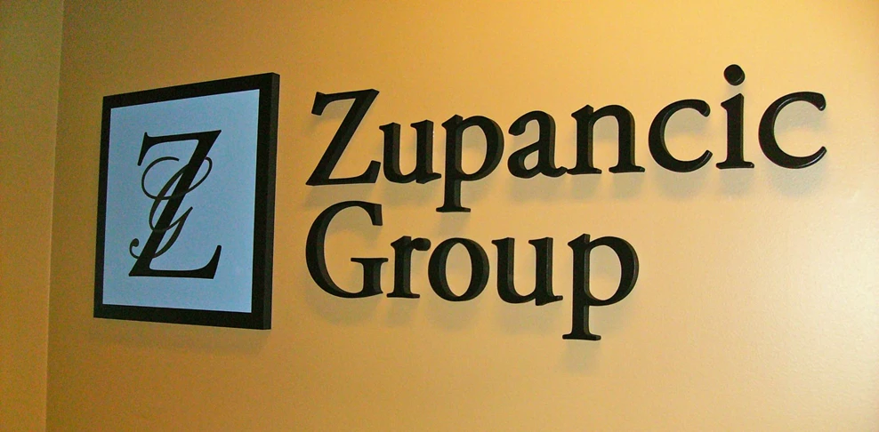 3D Signs & Dimensional Signs 3D Signs & Dimensional Signs