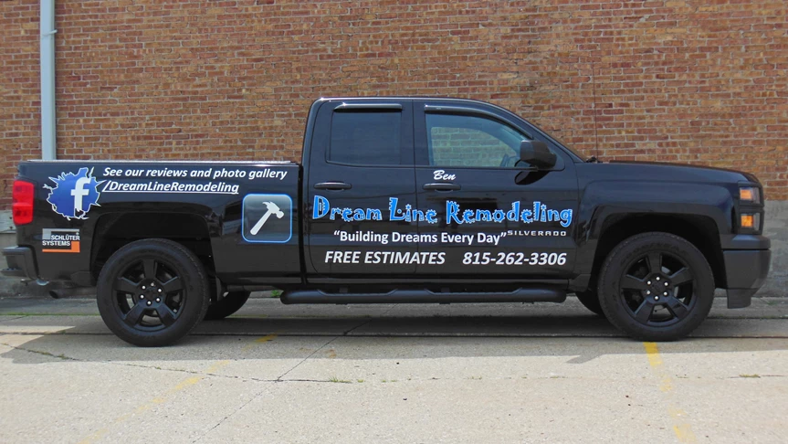 Vehicle Wraps Vehicle Wraps