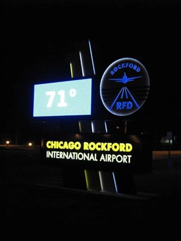 Electric Signs Electric Signs