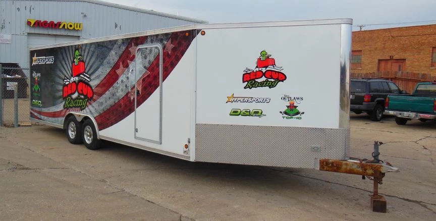 Vehicle Wraps Vehicle Wraps