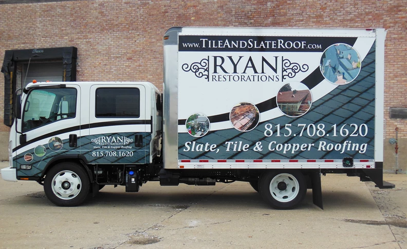 Vehicle Wraps Vehicle Wraps