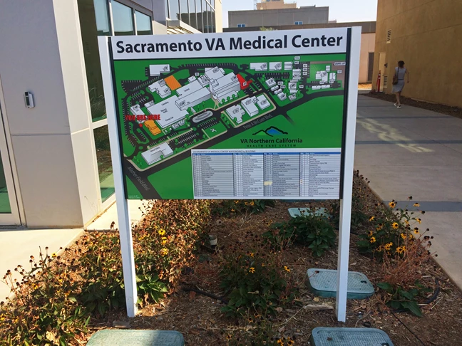 Directory Signs Directory Signs