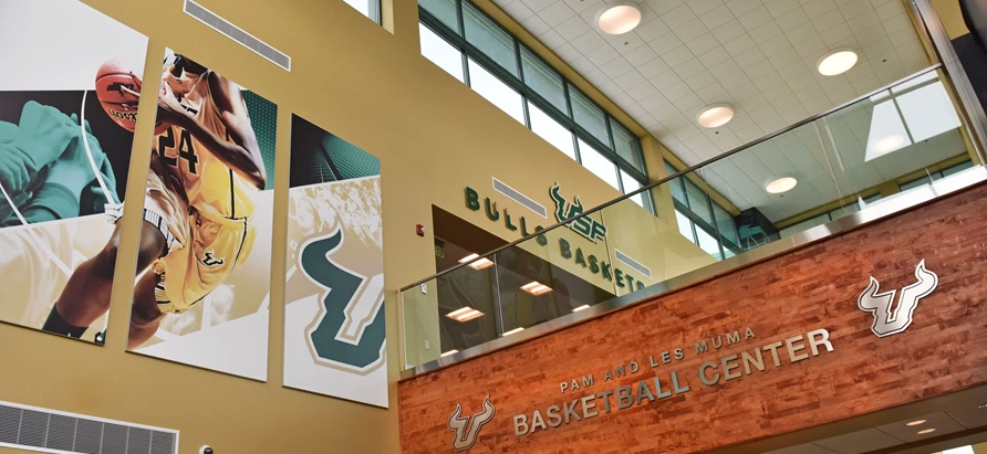 Indoor Signs & Indoor Displays