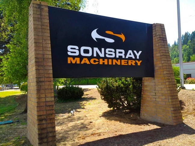 Monument Signs Monument Signs