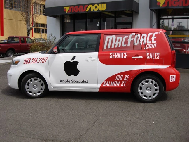 Vehicle Lettering Vehicle Lettering