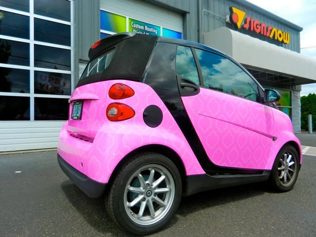 Vehicle Lettering Vehicle Lettering