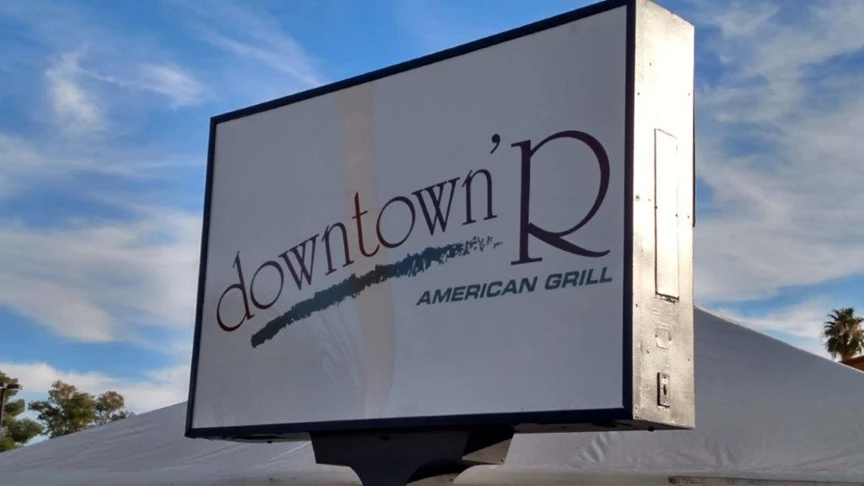 Pylon Signs Pylon Signs