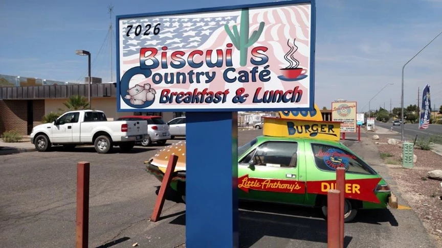 Pylon Signs Pylon Signs