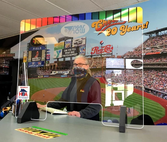 Social Distancing Signs Social Distancing Signs