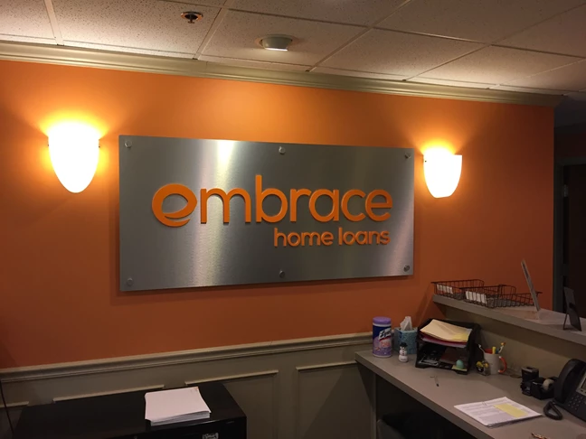 Standoff Signs Standoff Signs