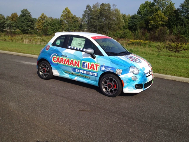 Vehicle Wraps Vehicle Wraps