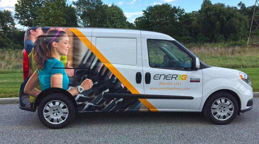Vehicle Wraps Vehicle Wraps