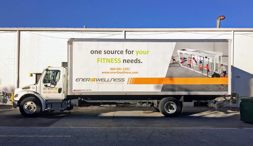 Vehicle Wraps Vehicle Wraps