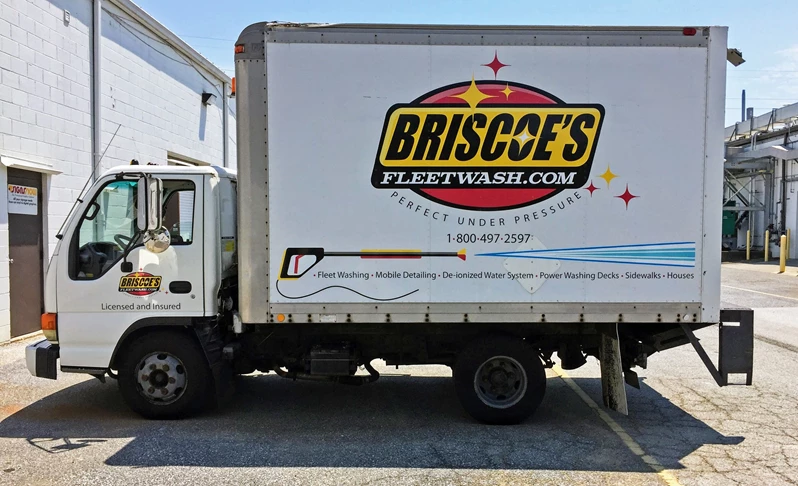 Vehicle Wraps Vehicle Wraps