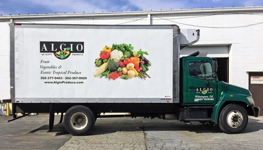 Vehicle Wraps Vehicle Wraps