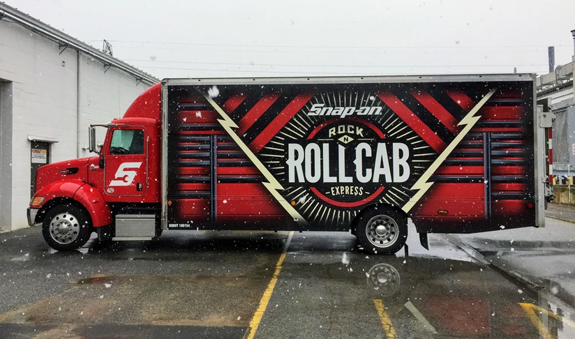 Vehicle Wraps Vehicle Wraps