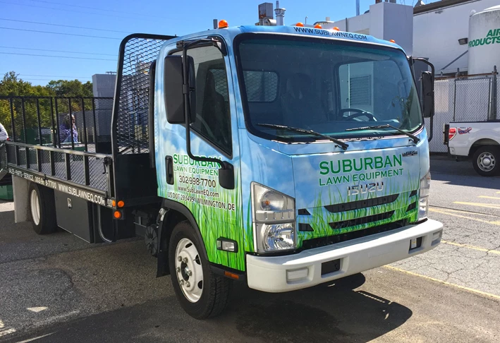 Vehicle Wraps Vehicle Wraps