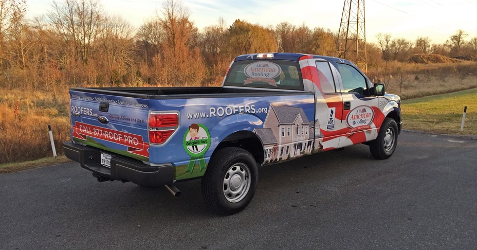 Vehicle Wraps Vehicle Wraps