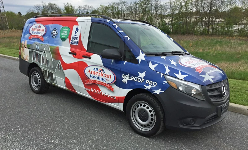 Vehicle Wraps Vehicle Wraps
